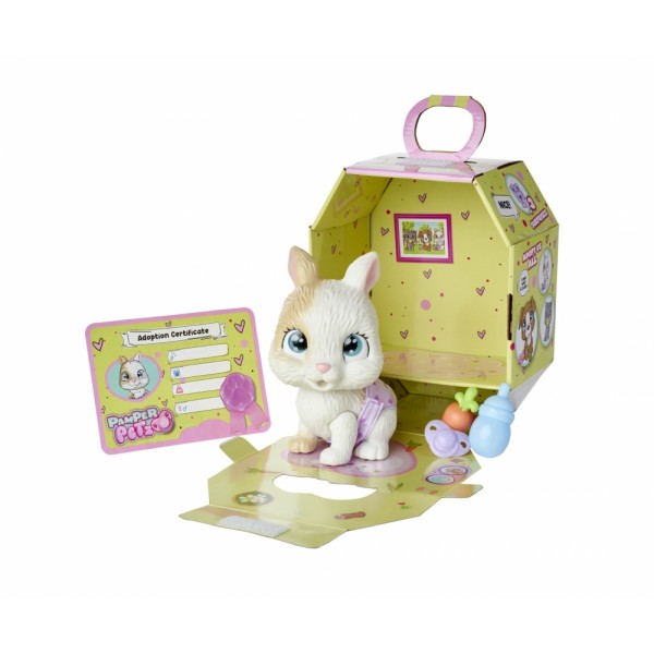 Gioco Simba Pamper Petz Gattino
