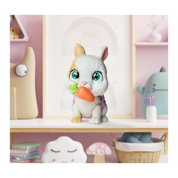 Gioco Simba Pamper Petz Gattino