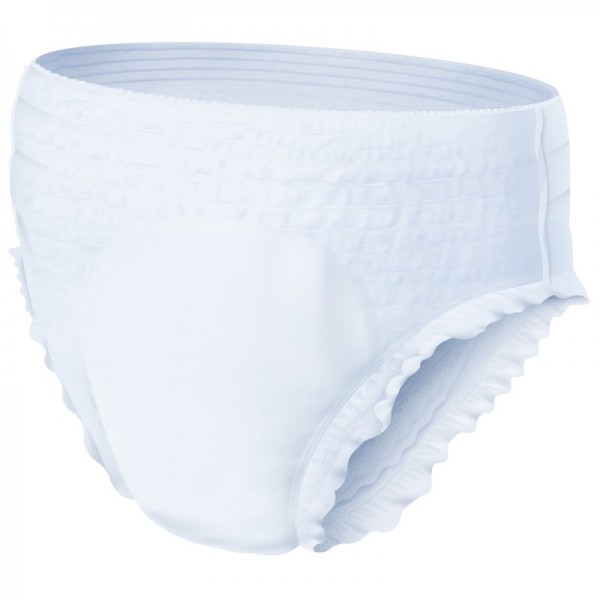 Kit Mutande Assorbenti Soffisof Air Dry Pants 7 XL 135-160 cm (4 Pacchi da 12 pz)