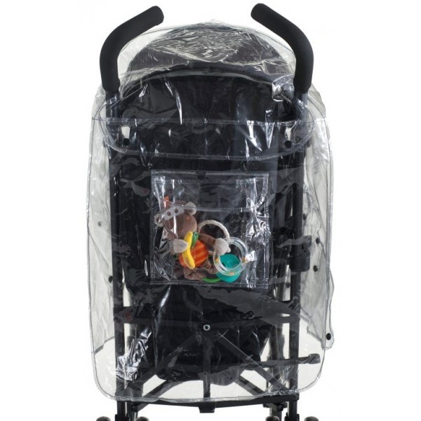 Parapioggia Deluxe Chicco Universale per Passeggino