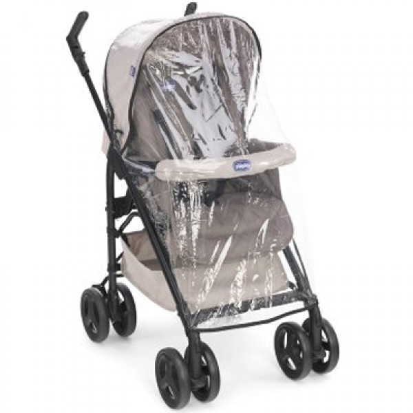 Parapioggia per Passeggino Chicco Sprint