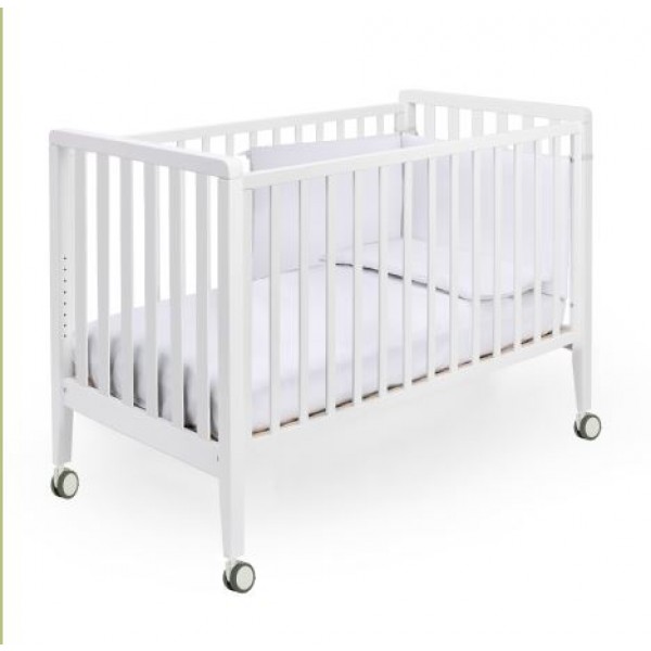 Pali Lettino Evolutivo Win Bianco Tortora