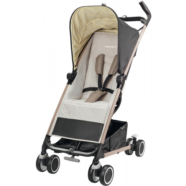 Passeggino Bebe Confort Noa Digital Rain