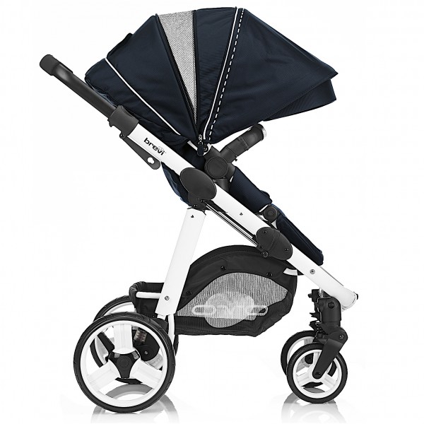 Trio Brevi Ovo Premium Blu 002