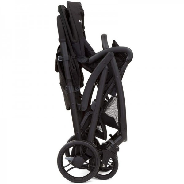 Passeggino gemellare Joie Evalite Duo Coal