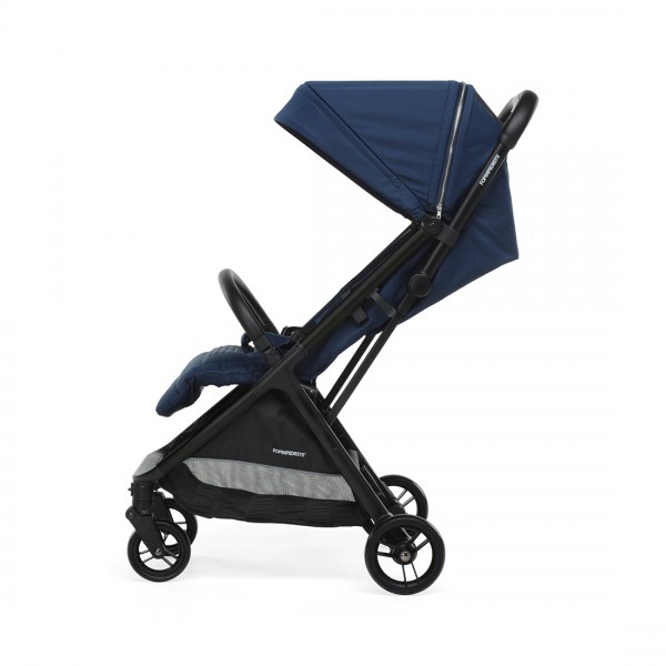 Passeggino Foppapedretti Jumbo Blue