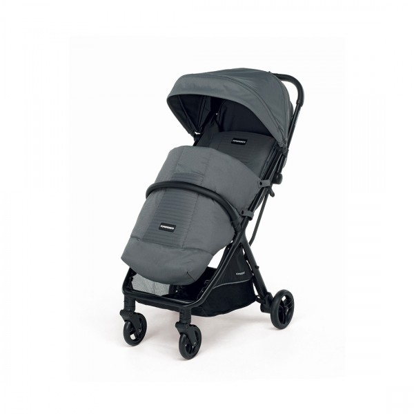Passeggino Foppapedretti Jumbo Grey