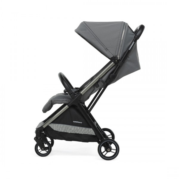 Passeggino Foppapedretti Jumbo Grey