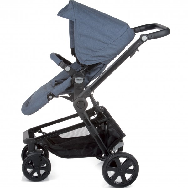 Trio Nurse City 3 Soft Denim