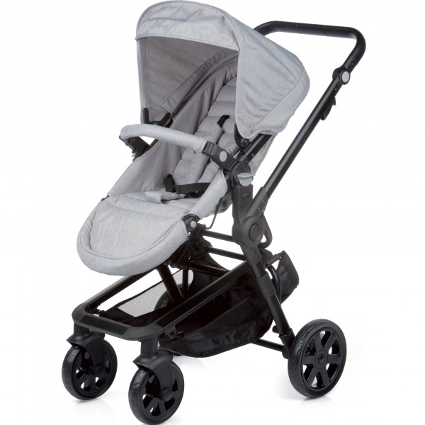 Trio Nurse City 3 Soft Perla