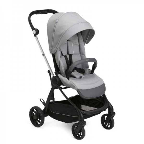 Passeggino Chicco One4Ever Lounge Sparkle Grey