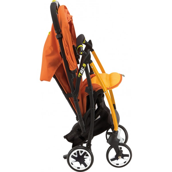 Passeggino Pali Tre.9 Fitness