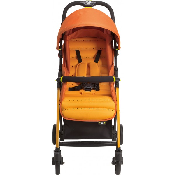 Passeggino Pali Tre.9 Fitness