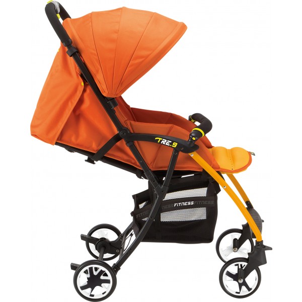 Passeggino Pali Tre.9 Fitness