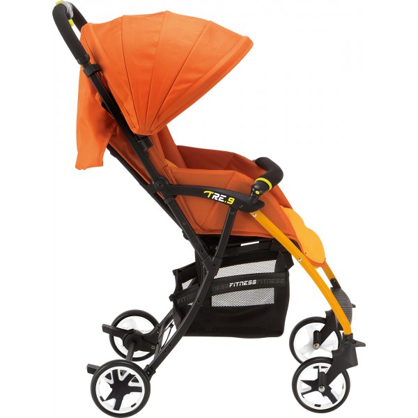 Passeggino Pali Tre.9 Fitness