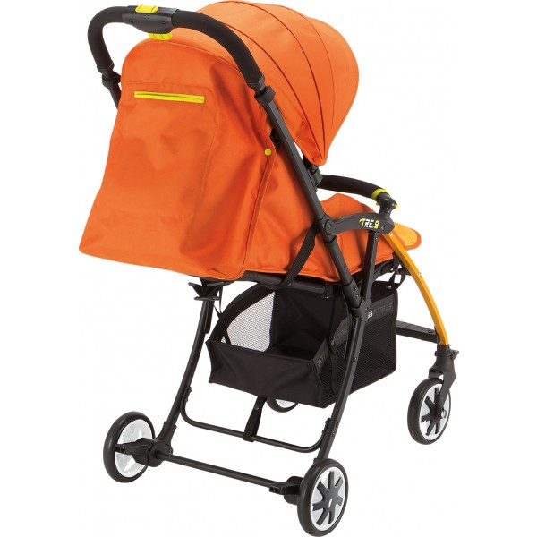 Passeggino Pali Tre.9 Fitness