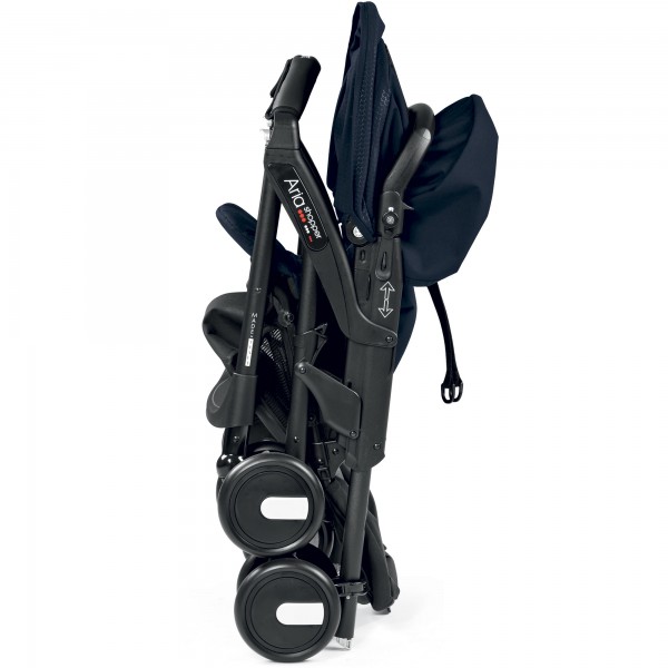 Passeggino Peg Perego Aria Shopper Navy