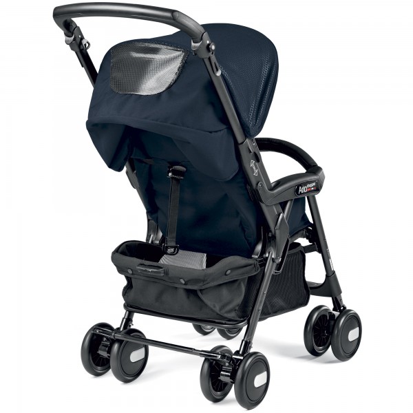 Passeggino Peg Perego Aria Shopper Navy