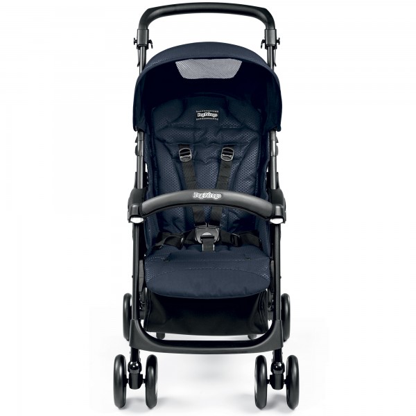 Passeggino Peg Perego Aria Shopper Navy