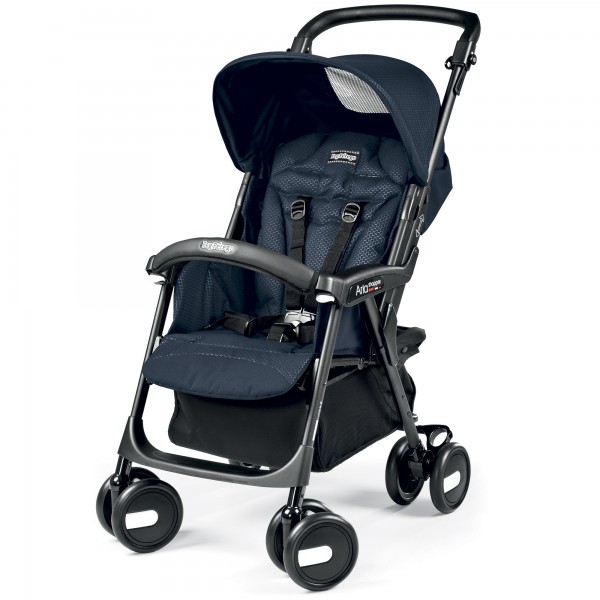 Passeggino Peg Perego Aria Shopper Navy