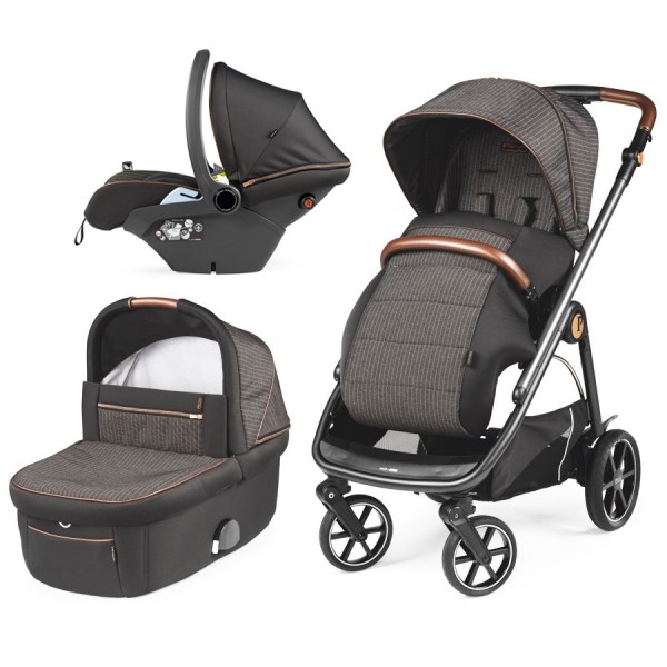 Trio Peg Perego Veloce 500 i-Size Lounge