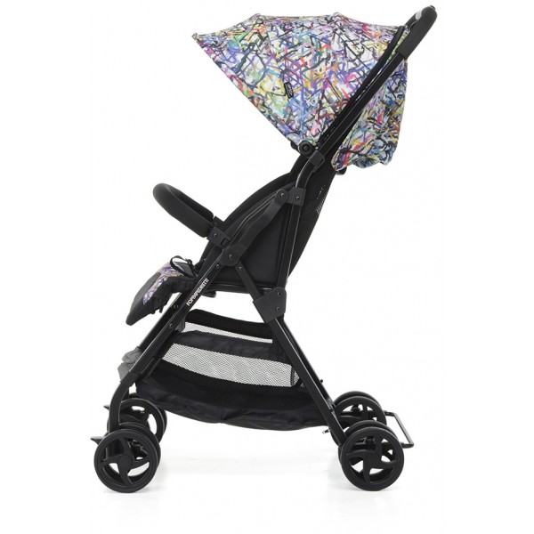 Passeggino Foppapedretti Piùleggero Rainbow