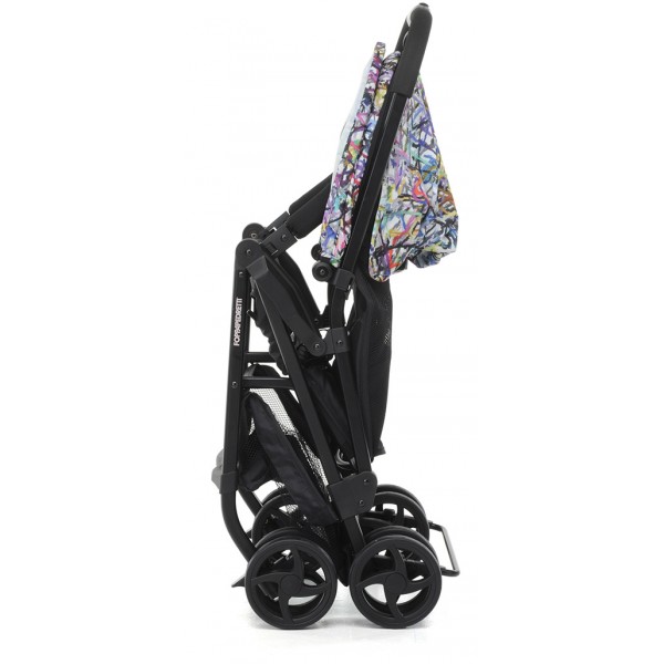 Passeggino Foppapedretti Piùleggero Rainbow