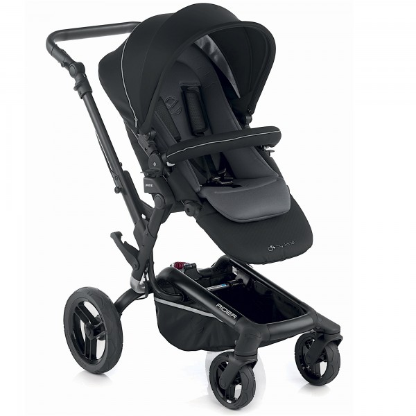 Trio Jane Rider Micro Strata S49