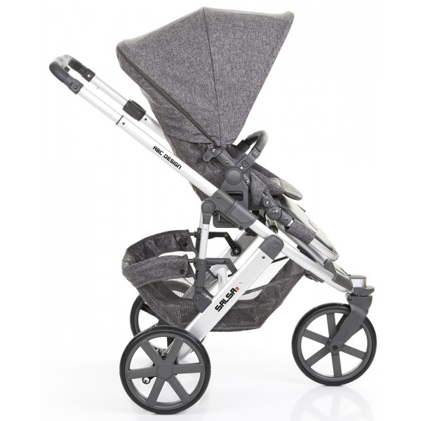 Trio Abc Design Salsa 3 Track