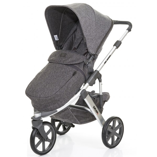 Trio Abc Design Salsa 3 Track