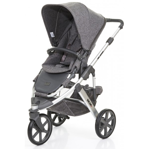 Trio Abc Design Salsa 3 Track