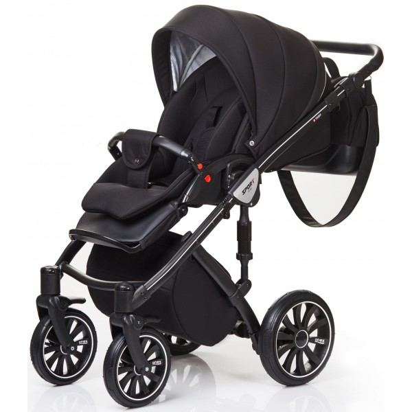 Trio Anex Sport SP13 Black