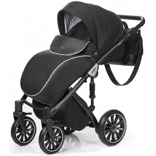 Trio Anex Sport SP13 Black
