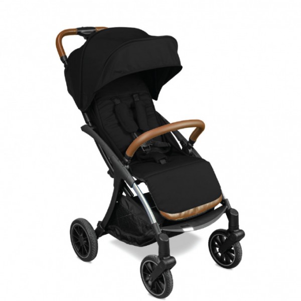 Passeggino Pali Wizard Chrome Frame