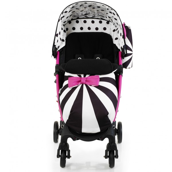 Cosatto Yo 2 Go Passeggino Lightly2