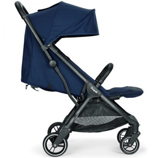 Passeggino Burigotto by Peg Perego Copa Blue