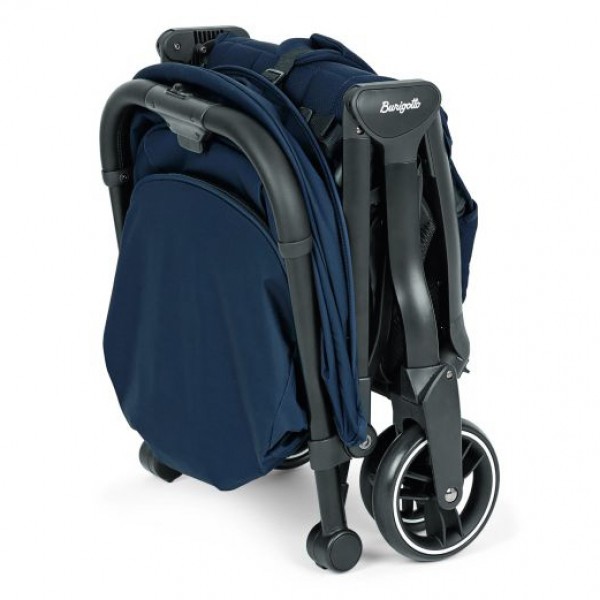 Passeggino Burigotto by Peg Perego Copa Blue