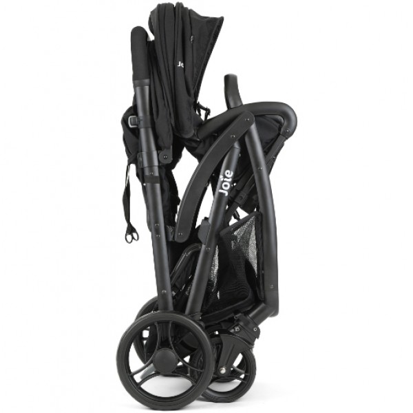 Passeggino Gemellare Joie Evalite Duo Shale