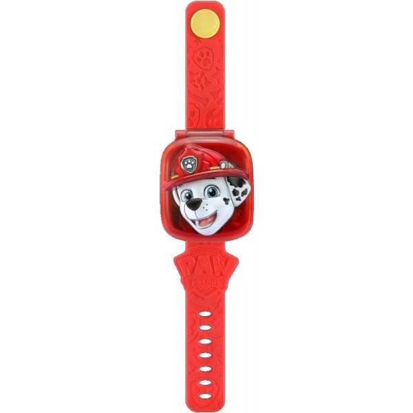 VTech PAW Patrol - Orologio Interattivo di Marshall