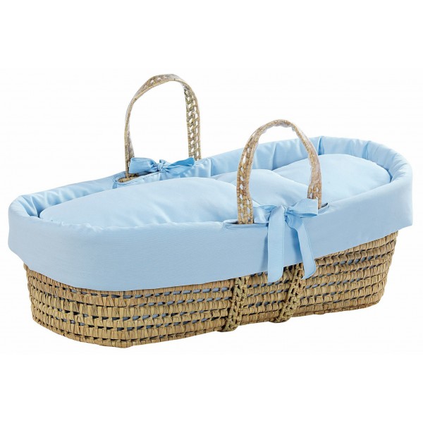  Cesta Portaenfant Picci in Palma Celeste
