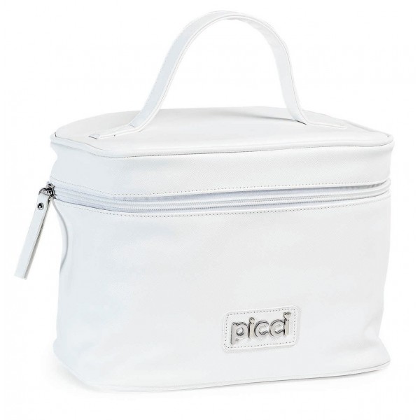 Beauty Case Picci Gym Bianco