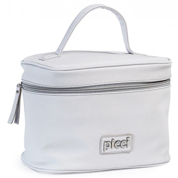 Beauty Case Picci Gym Grigio