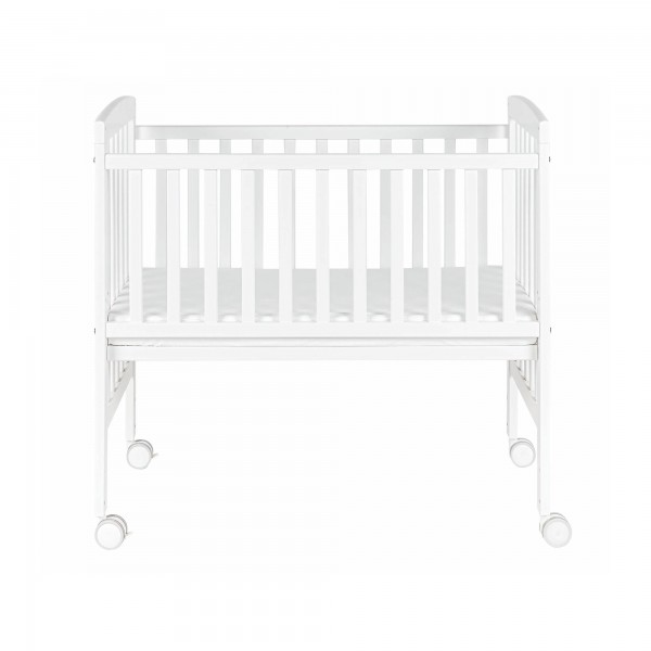 Lettino Culla Co-Sleeping Picci Lella con Materasso