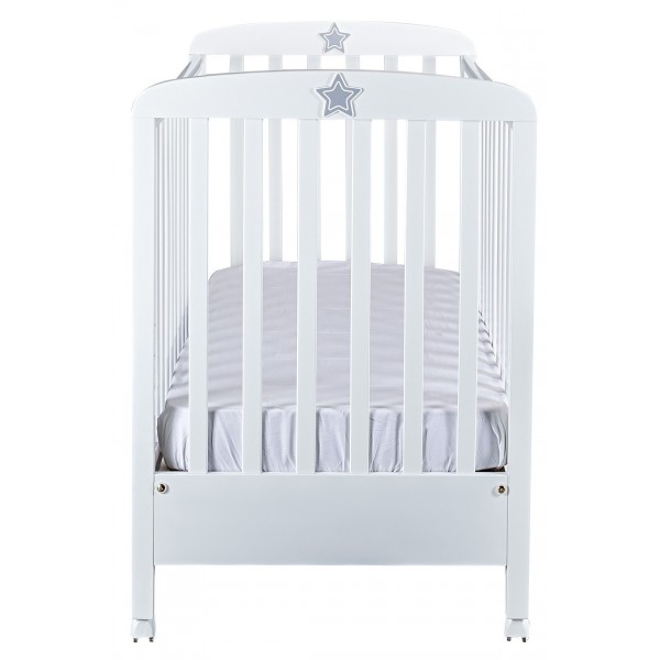 Set Erbesi Tato Bianco Grigio