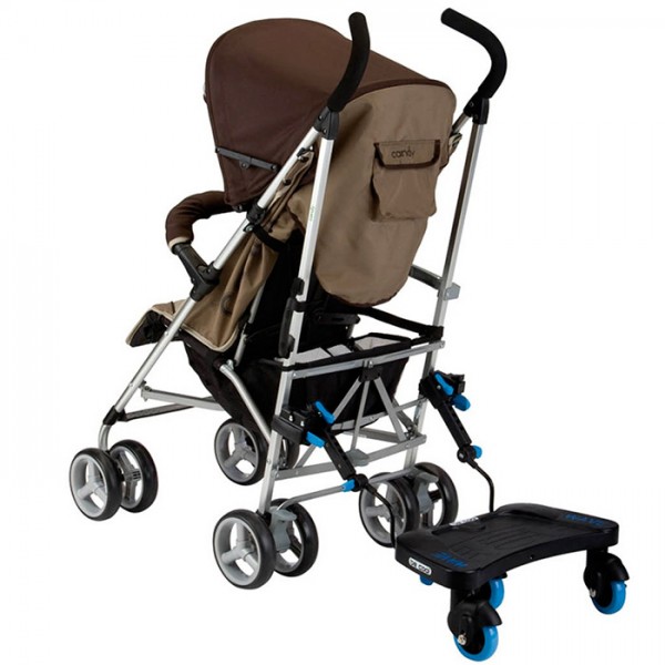 Pedana Passeggino Universale Be Cool Wave /