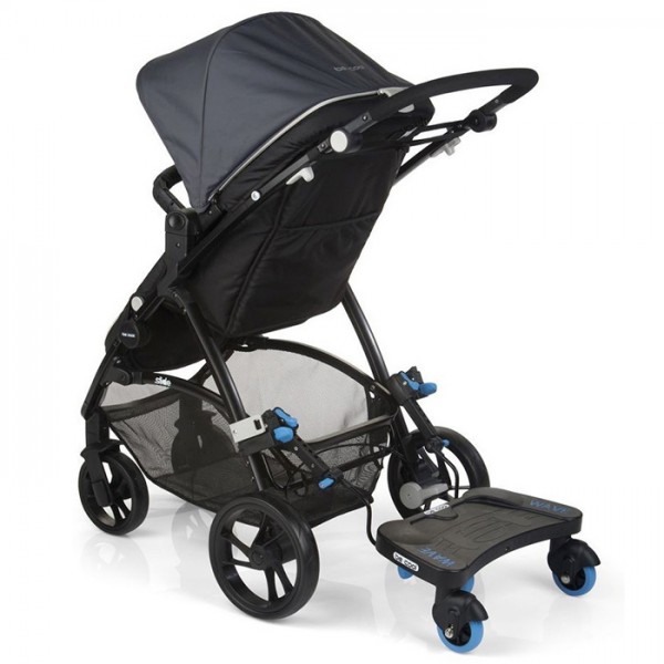 Pedana Passeggino Universale Be Cool Wave /