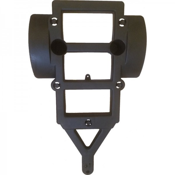 Base Rimorchio Peg Perego per Trattore John Deere Ground Force