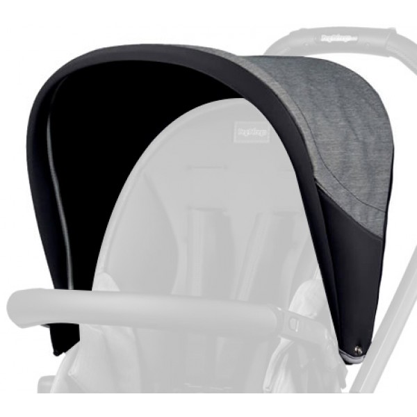 Cappotta Peg Perego per Passeggino Book Atmosphere