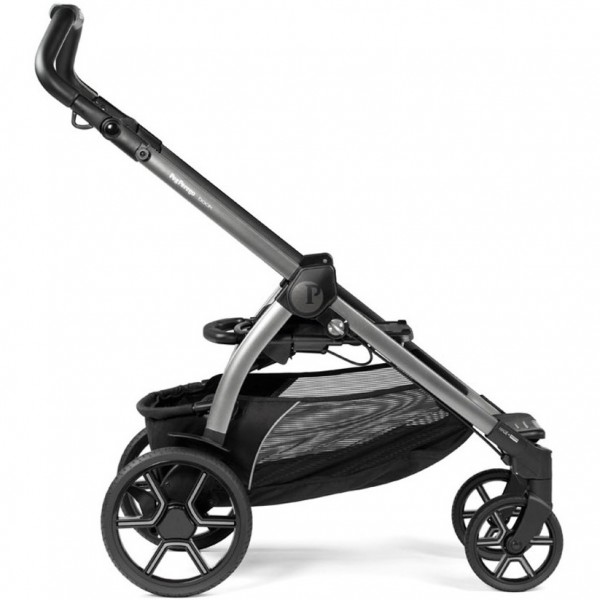 Telaio Peg Perego Book City Grey
