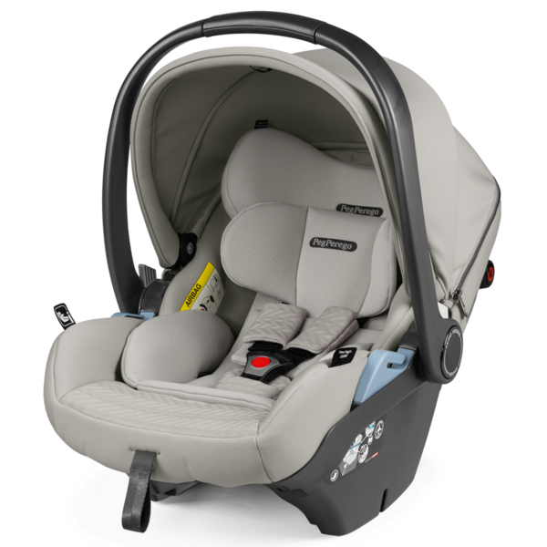 Trio Peg Perego Veloce Moonstone